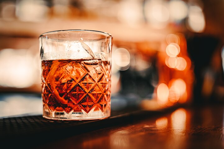 Pirates and Privateers Cocktail Tour in St Augustine - Photo 1 of 6